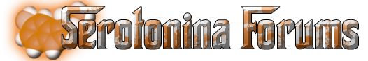 Logo Serotonina